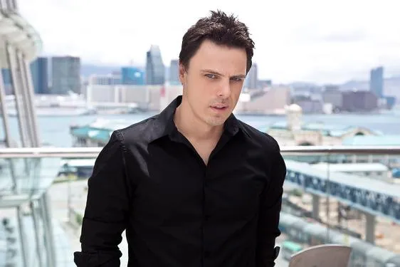 Markus Schulz