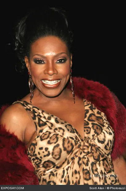 Sheryl Lee Ralph