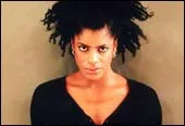 Valerie Etienne