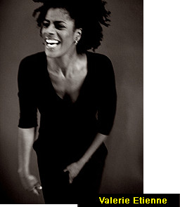 Valerie Etienne