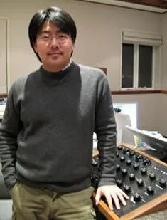 Sangwook Nam