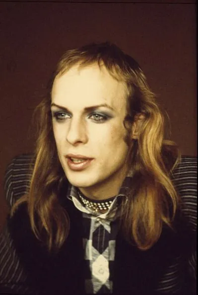 Brian Eno