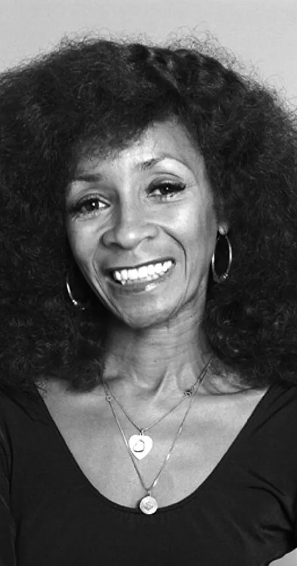 Raynoma Liles Gordy