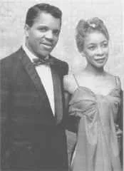 Raynoma Liles Gordy