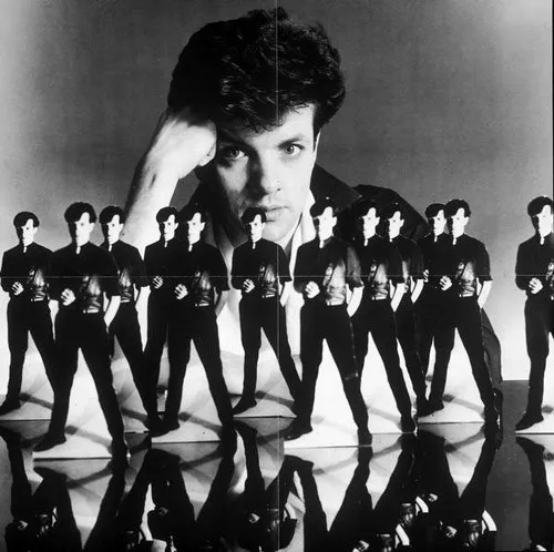 Pete Wylie
