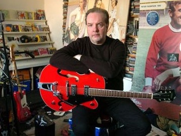 Pete Wylie