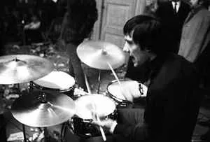 Tony Chapman