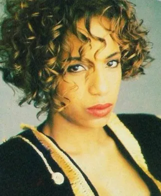 Cherrelle