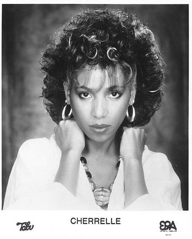 Cherrelle
