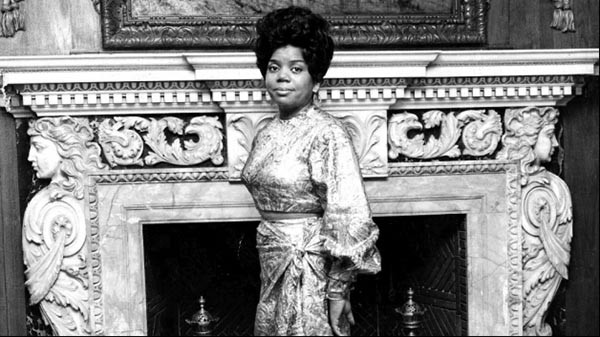 Esther Gordy Edwards