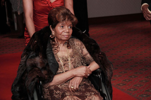 Esther Gordy Edwards