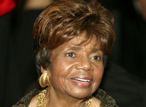 Esther Gordy Edwards