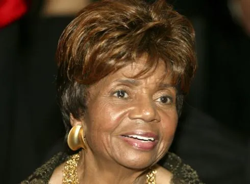 Esther Gordy Edwards