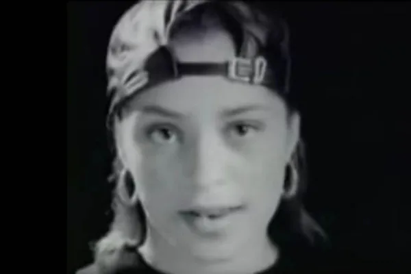 Simone Rainford