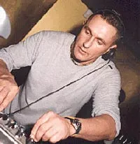 Trevor Reilly
