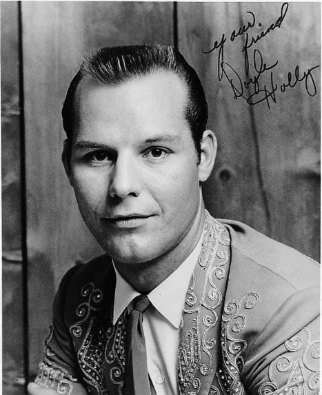Doyle Holly