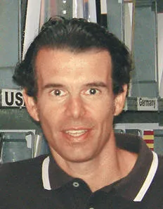 Frank Schreiner