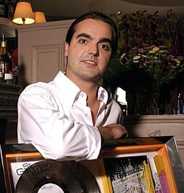 St Germain
