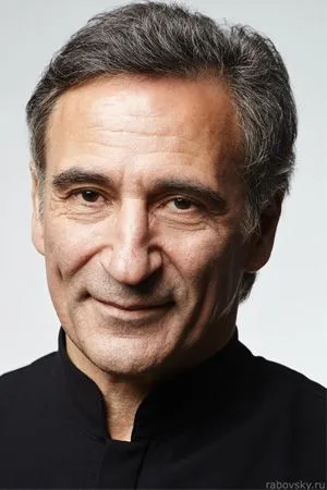 Александр Поляничко