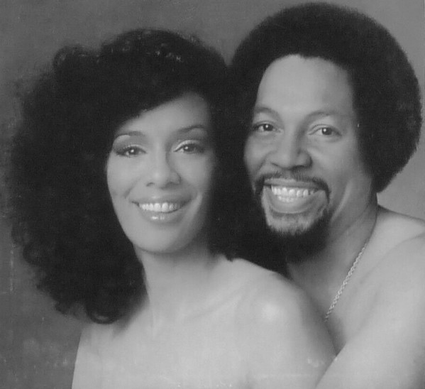 Marilyn McCoo & Billy Davis Jr.