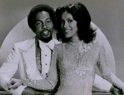 Marilyn McCoo & Billy Davis Jr.
