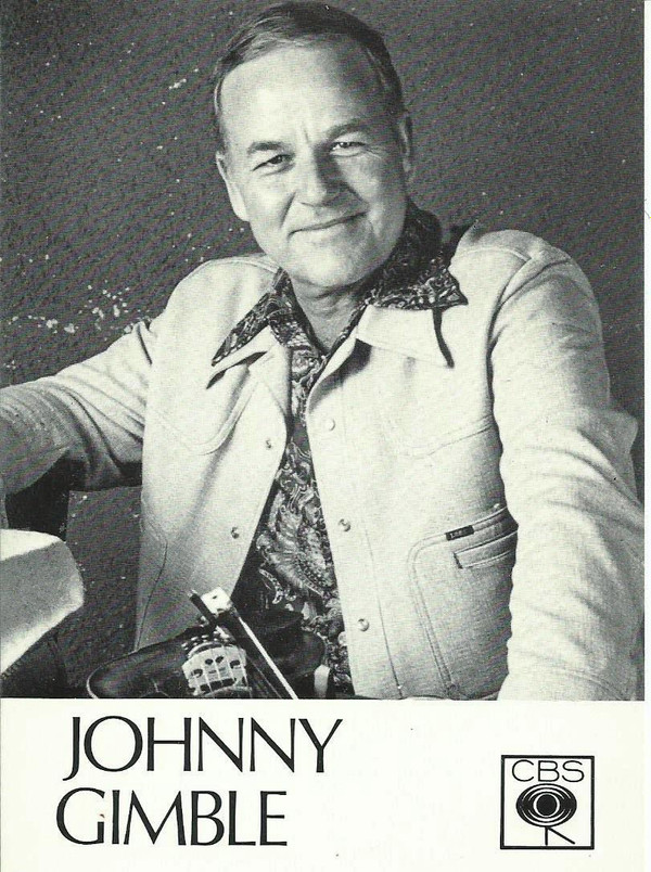 Johnny Gimble