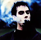 Peter Murphy