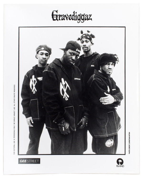 Gravediggaz