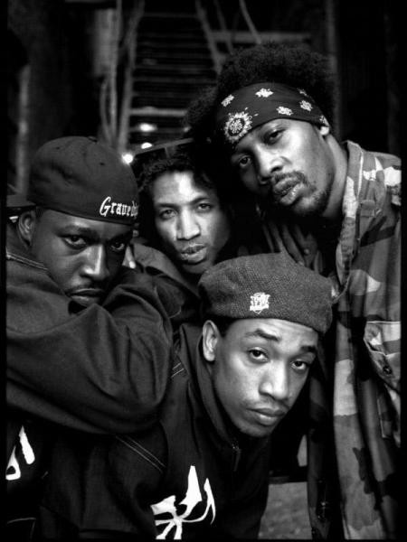 Gravediggaz