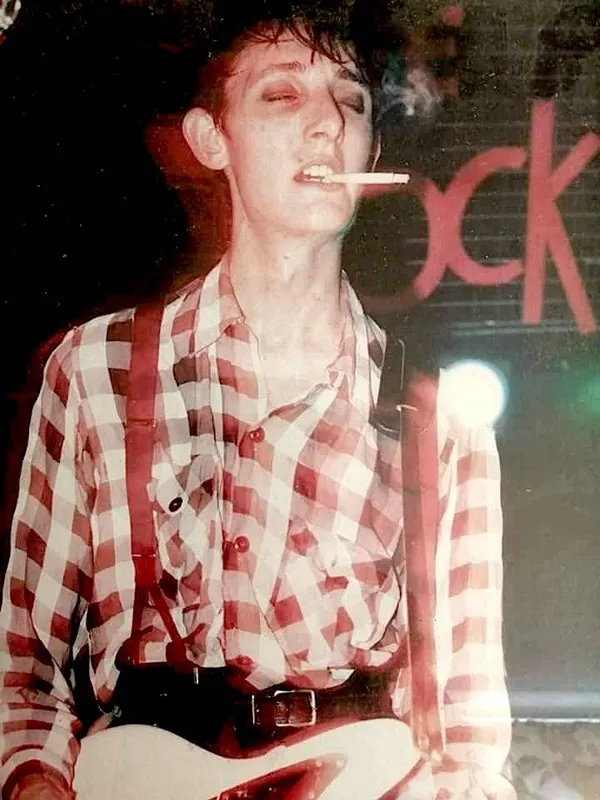 Rowland S. Howard