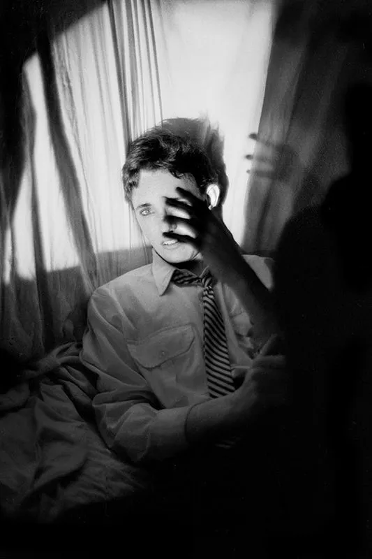 Rowland S. Howard