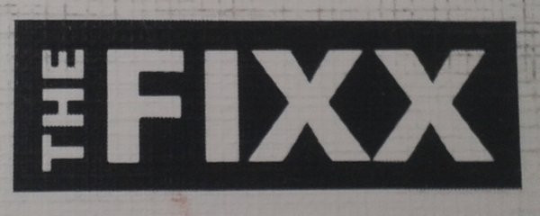 The Fixx