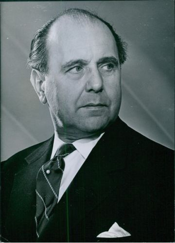 Hans Swarowsky