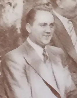 Jack Pettis