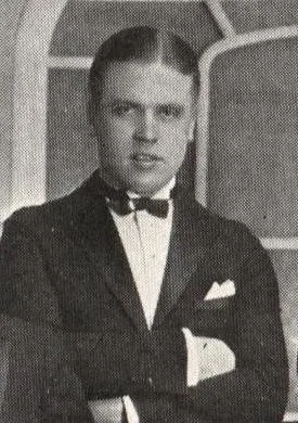 Jack Pettis