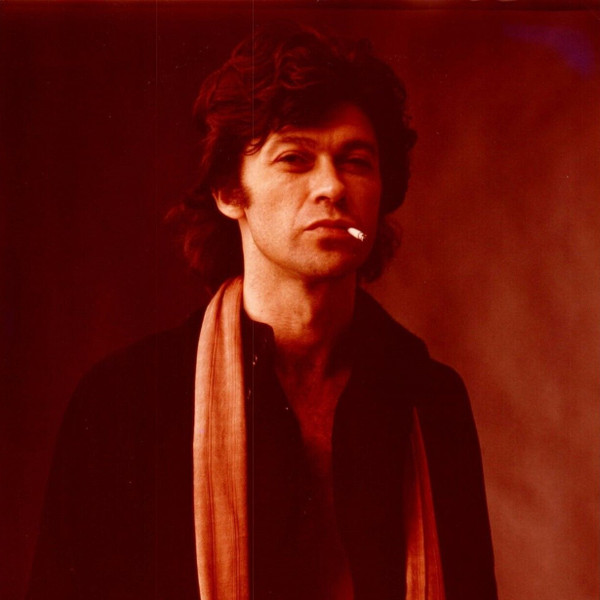 Robbie Robertson