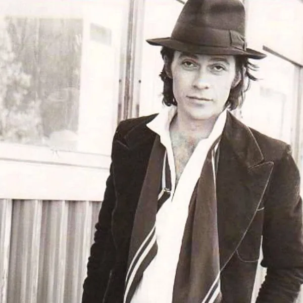 Robbie Robertson