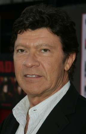 Robbie Robertson