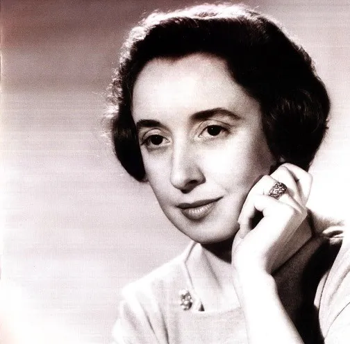 Jeanne Demessieux