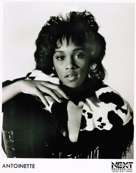 Antoinette