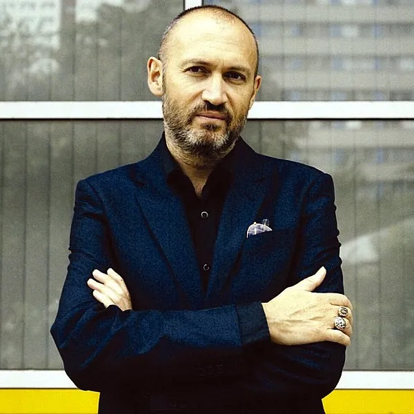 Philippe Cohen