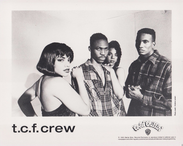 T.C.F. Crew