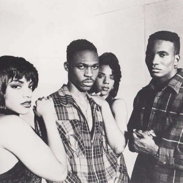 T.C.F. Crew