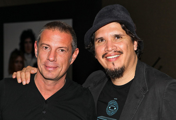 Thievery Corporation