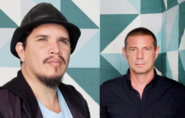 Thievery Corporation