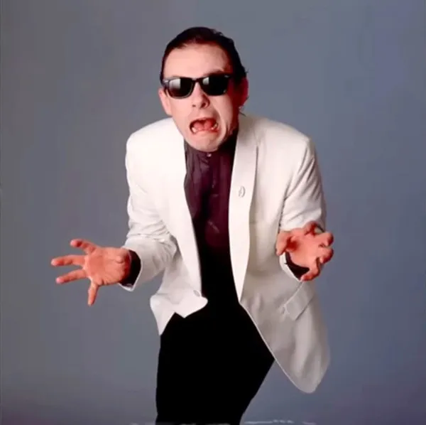 Robert Fripp