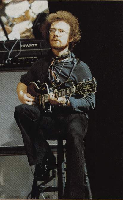 Robert Fripp