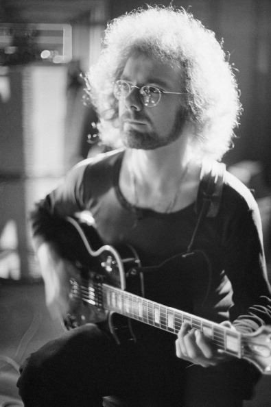 Robert Fripp