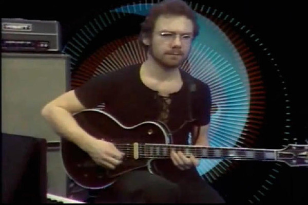 Robert Fripp