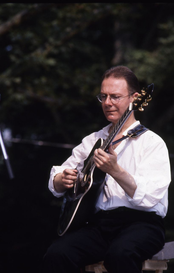 Robert Fripp